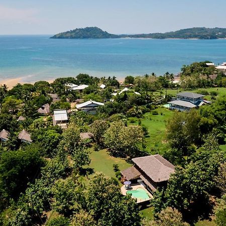 Villa Milena Nosy-Be Exterior foto