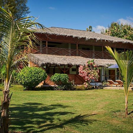 Villa Milena Nosy-Be Exterior foto