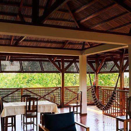 Villa Milena Nosy-Be Exterior foto