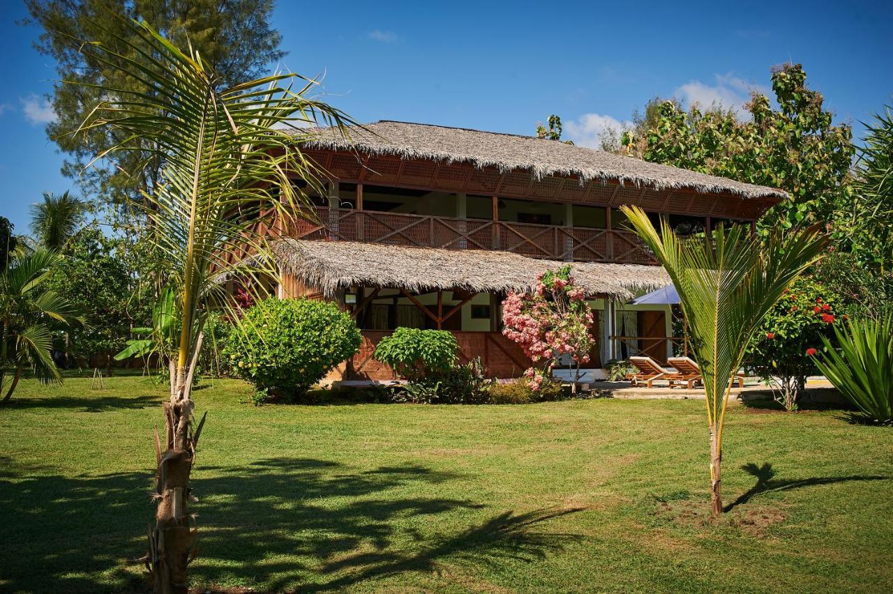 Villa Milena Nosy-Be Exterior foto