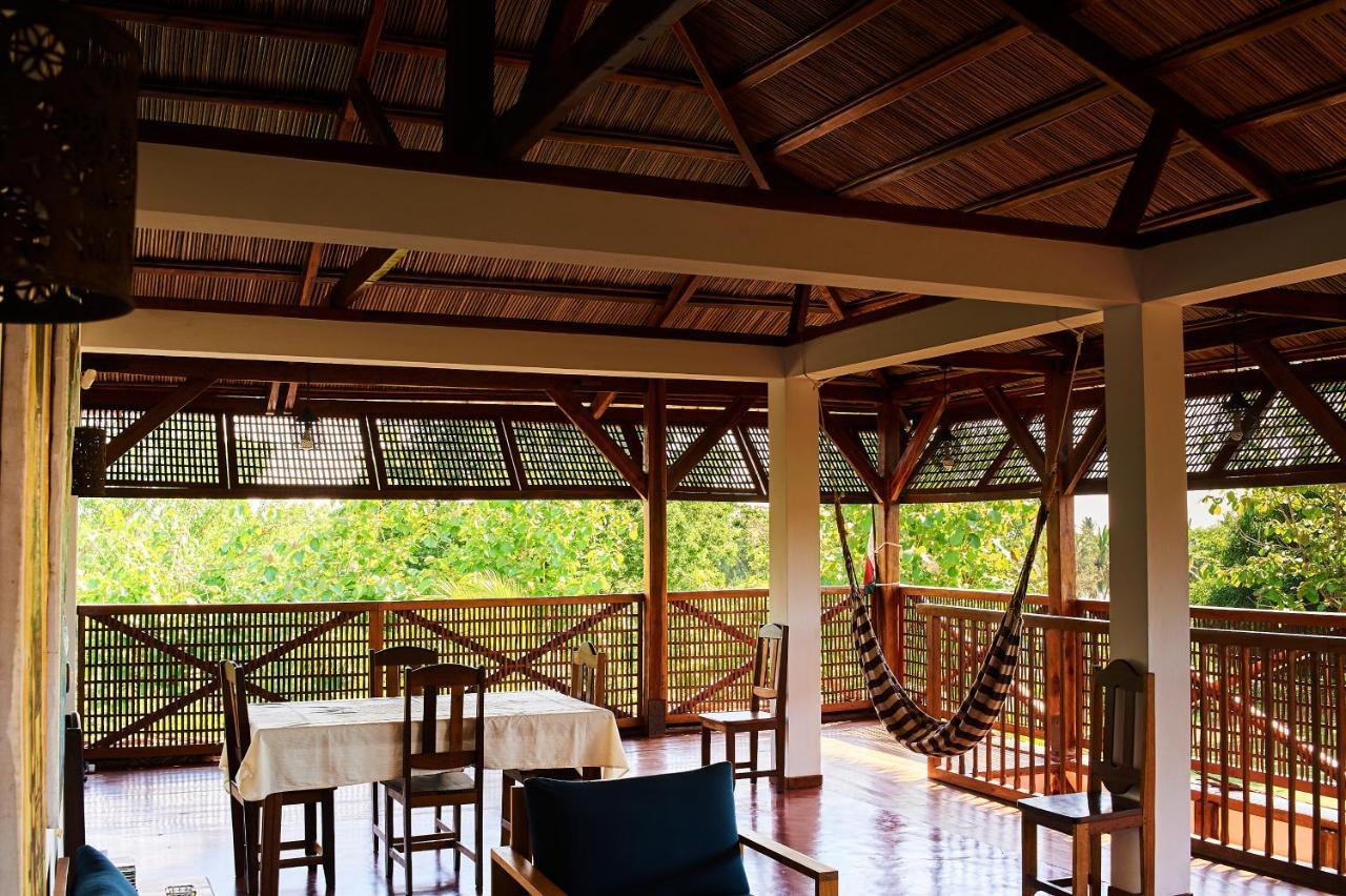 Villa Milena Nosy-Be Exterior foto