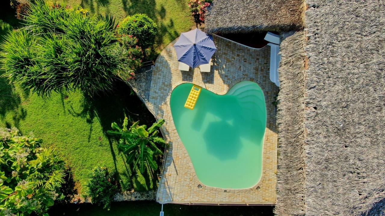 Villa Milena Nosy-Be Exterior foto