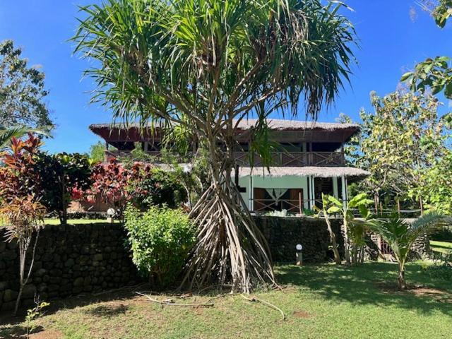 Villa Milena Nosy-Be Exterior foto