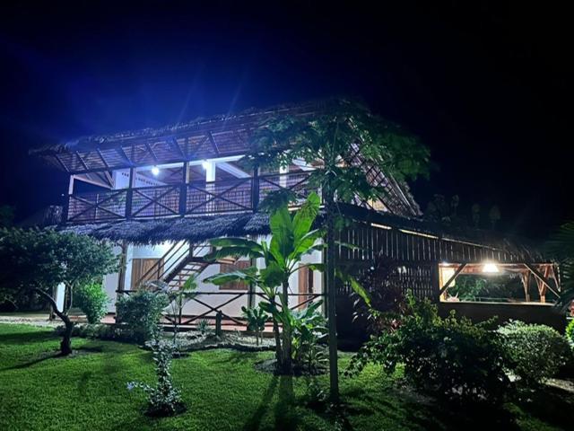 Villa Milena Nosy-Be Exterior foto