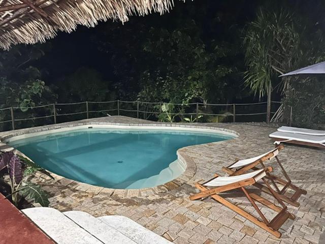 Villa Milena Nosy-Be Exterior foto