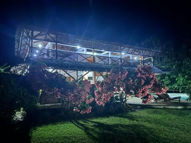 Villa Milena Nosy-Be Exterior foto